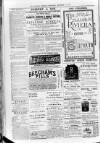 Sidmouth Observer Wednesday 19 September 1894 Page 4