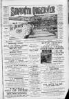 Sidmouth Observer Wednesday 07 November 1894 Page 1