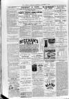 Sidmouth Observer Wednesday 07 November 1894 Page 4