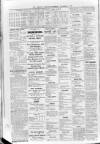 Sidmouth Observer Wednesday 07 November 1894 Page 8