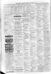 Sidmouth Observer Wednesday 14 November 1894 Page 8