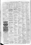 Sidmouth Observer Wednesday 21 November 1894 Page 8