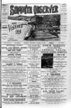Sidmouth Observer Wednesday 30 January 1895 Page 1