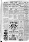 Sidmouth Observer Wednesday 30 January 1895 Page 4