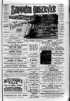 Sidmouth Observer Wednesday 24 April 1895 Page 1