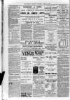 Sidmouth Observer Wednesday 24 April 1895 Page 4