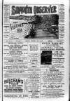 Sidmouth Observer Wednesday 15 May 1895 Page 1