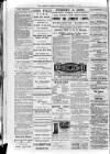 Sidmouth Observer Wednesday 11 September 1895 Page 4