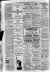 Sidmouth Observer Wednesday 08 January 1896 Page 4