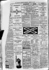 Sidmouth Observer Wednesday 15 January 1896 Page 4