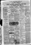Sidmouth Observer Wednesday 29 January 1896 Page 4