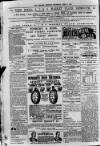 Sidmouth Observer Wednesday 08 April 1896 Page 4