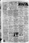Sidmouth Observer Wednesday 11 November 1896 Page 4