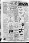Sidmouth Observer Wednesday 02 December 1896 Page 4