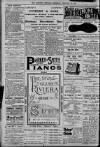 Sidmouth Observer Wednesday 10 February 1897 Page 4