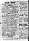 Sidmouth Observer Wednesday 11 January 1899 Page 4