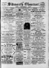 Sidmouth Observer Wednesday 03 May 1899 Page 1