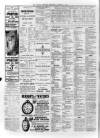 Sidmouth Observer Wednesday 01 November 1899 Page 8