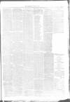 Horwich Chronicle Saturday 26 October 1889 Page 3