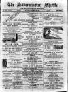 Kidderminster Shuttle Saturday 12 October 1889 Page 1