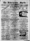 Kidderminster Shuttle Saturday 07 December 1889 Page 1