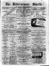 Kidderminster Shuttle Saturday 14 December 1889 Page 1