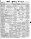 Selby Times Saturday 03 June 1871 Page 1