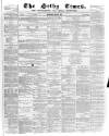 Selby Times Saturday 08 July 1871 Page 1