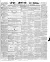 Selby Times Saturday 02 September 1871 Page 1