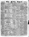 Selby Times Saturday 03 February 1872 Page 1