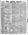 Selby Times Saturday 02 March 1872 Page 1
