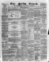 Selby Times Saturday 14 September 1872 Page 1