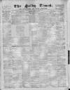 Selby Times Saturday 04 January 1873 Page 1