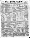 Selby Times Friday 28 May 1875 Page 1