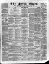 Selby Times Friday 09 March 1877 Page 1