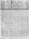 Selby Times Friday 04 January 1884 Page 1