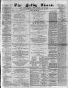 Selby Times Friday 02 June 1893 Page 1