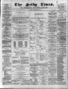 Selby Times Friday 14 September 1894 Page 1
