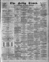 Selby Times Friday 14 December 1894 Page 1