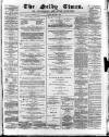 Selby Times Friday 18 May 1900 Page 1