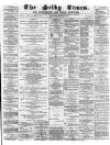 Selby Times Friday 21 September 1900 Page 1