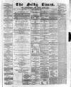 Selby Times Friday 04 January 1901 Page 1