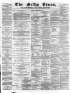 Selby Times Friday 18 January 1901 Page 1