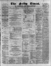 Selby Times Friday 25 April 1902 Page 1