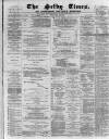 Selby Times Friday 16 May 1902 Page 1