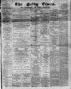 Selby Times Friday 01 January 1904 Page 1