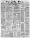 Selby Times Friday 29 July 1904 Page 1