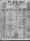 Selby Times Friday 20 January 1905 Page 1