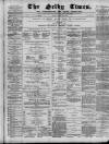 Selby Times Friday 27 January 1905 Page 1