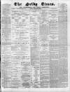 Selby Times Friday 24 December 1909 Page 1